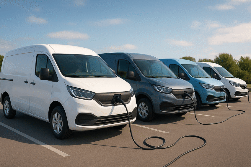 EVs Worth Buying in USA