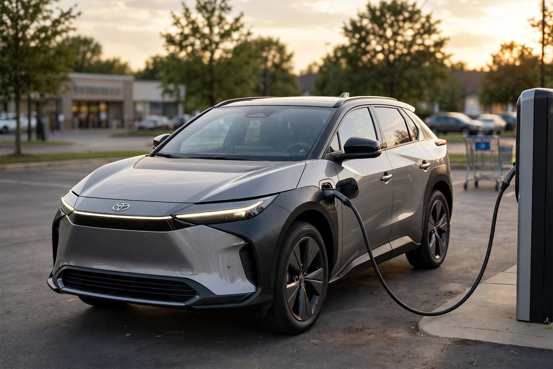 2026 Toyota bZ4X: 7 Things to Know Before You Buy