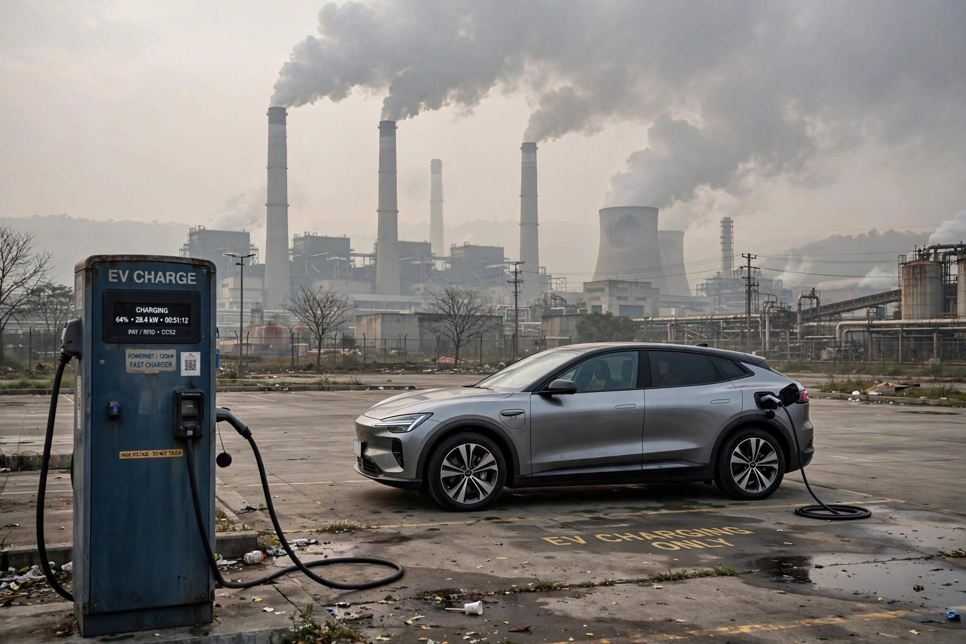 7 Cons of Electric Cars for the Environment (Honest List)