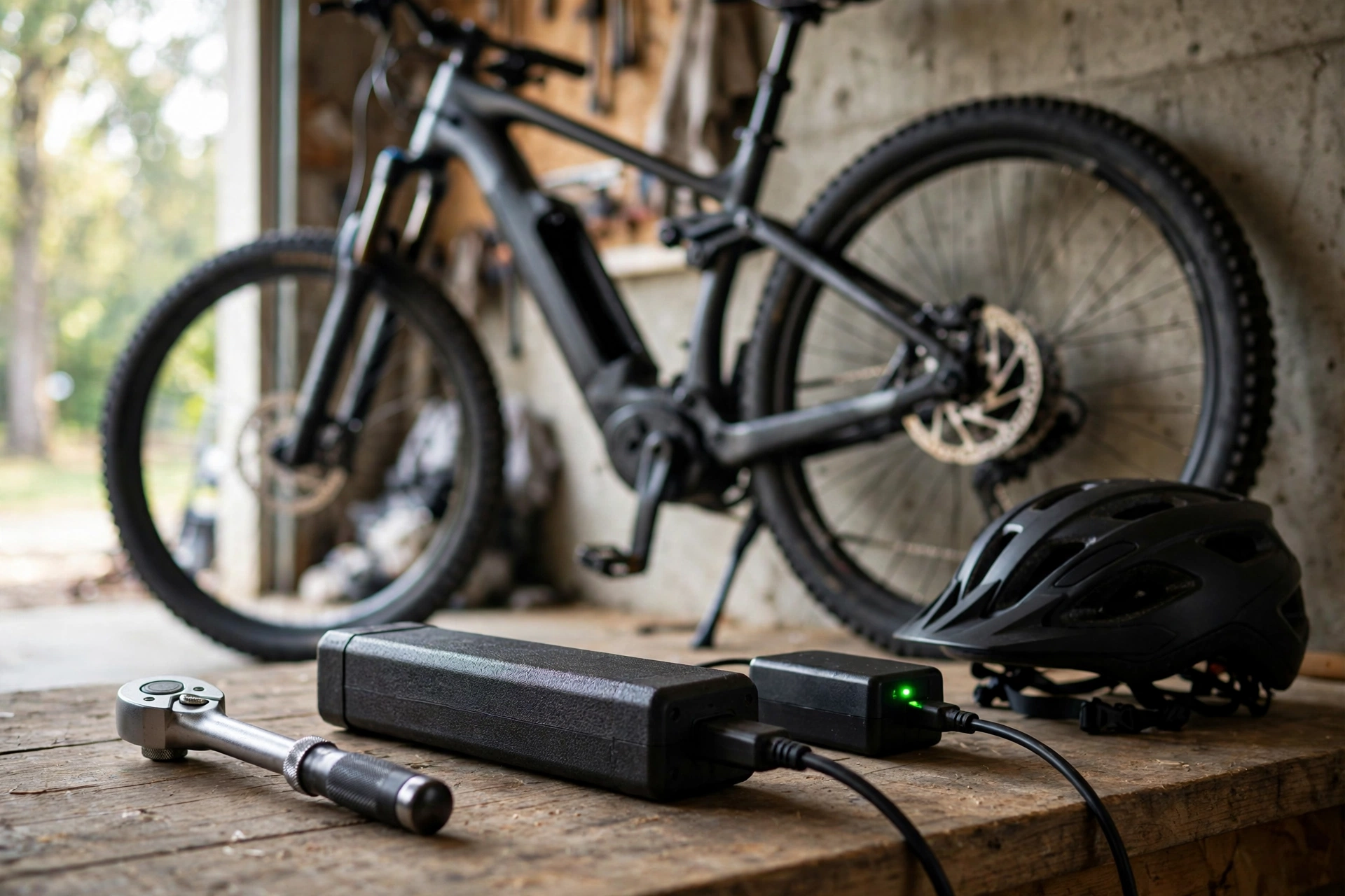 E Bike Battery: Range, Charging, Costs and Who Should Buy It
