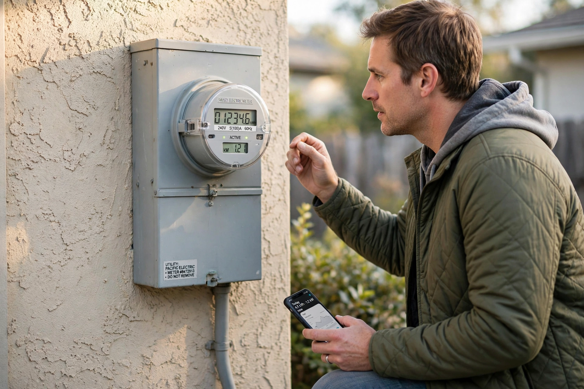 Electricity Meter Explained: Key Facts, Specs and Real-World Range
