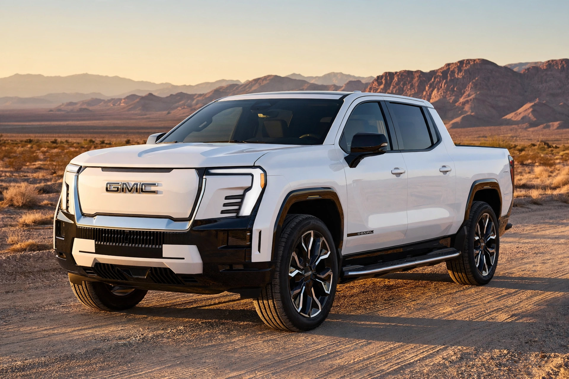 GMC Electric Truck: 7 Things to Know Before You Buy