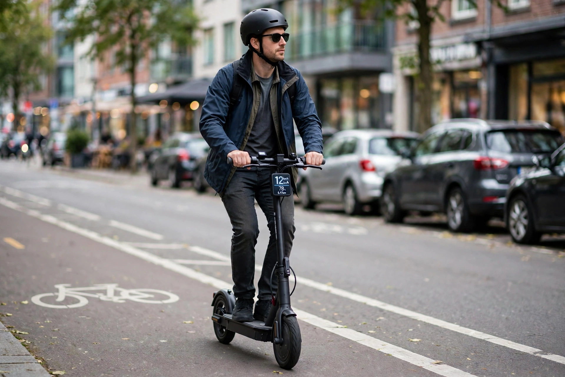 Hover 1 Scooter: 7 Things to Know Before You Buy