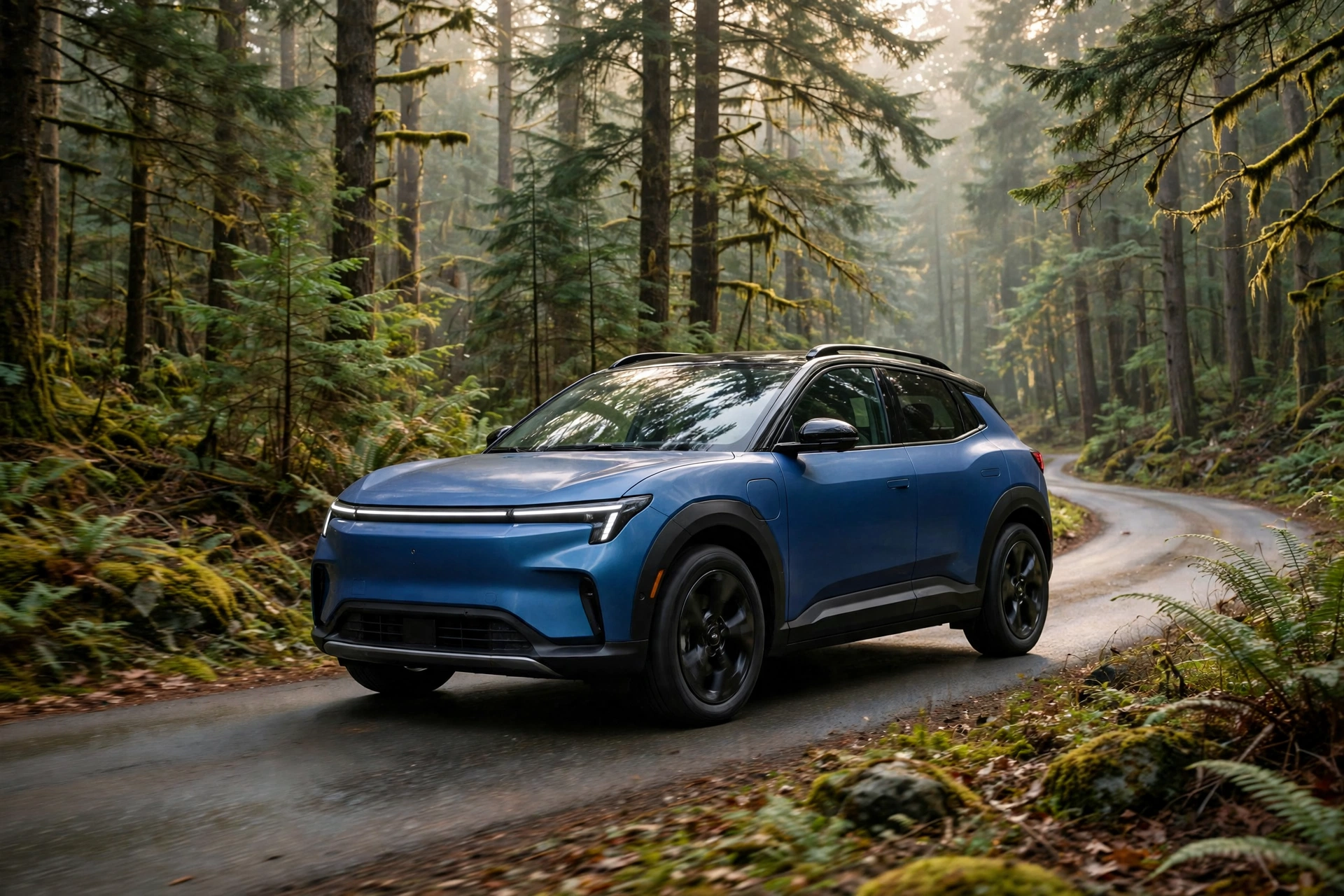 How many Electric Motors does the Solterra Have? (Honest Answers)