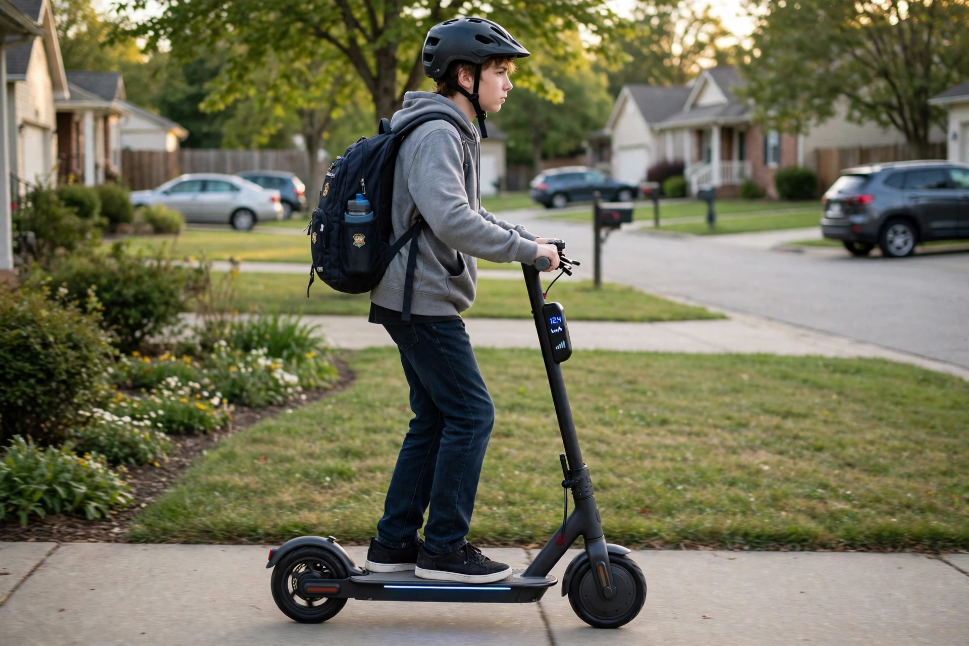 Jetson Scooter: Range, Charging, Costs and Who Should Buy It