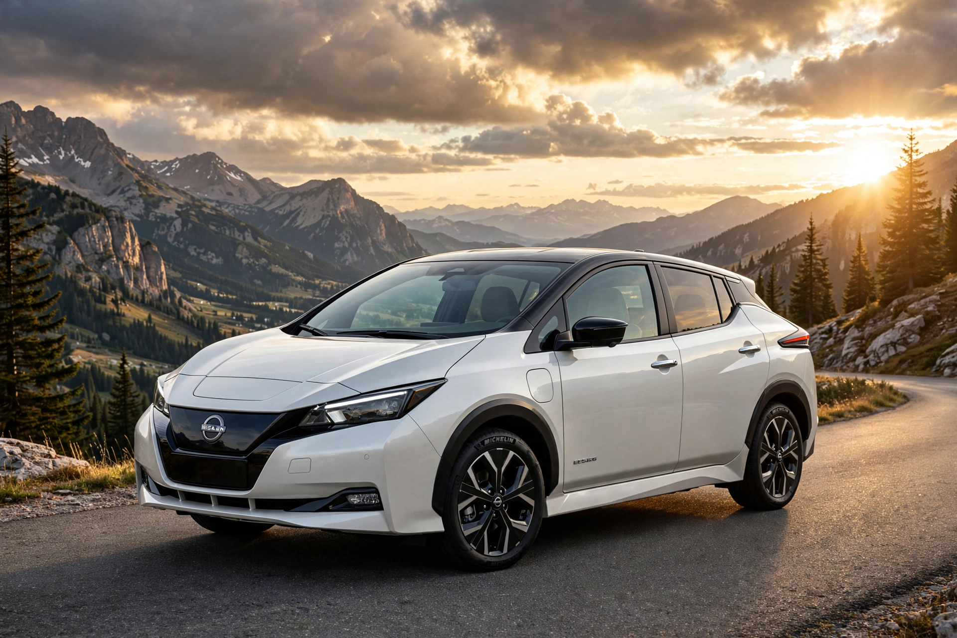 Nissan Leaf 2026 — The Complete 2026 Guide