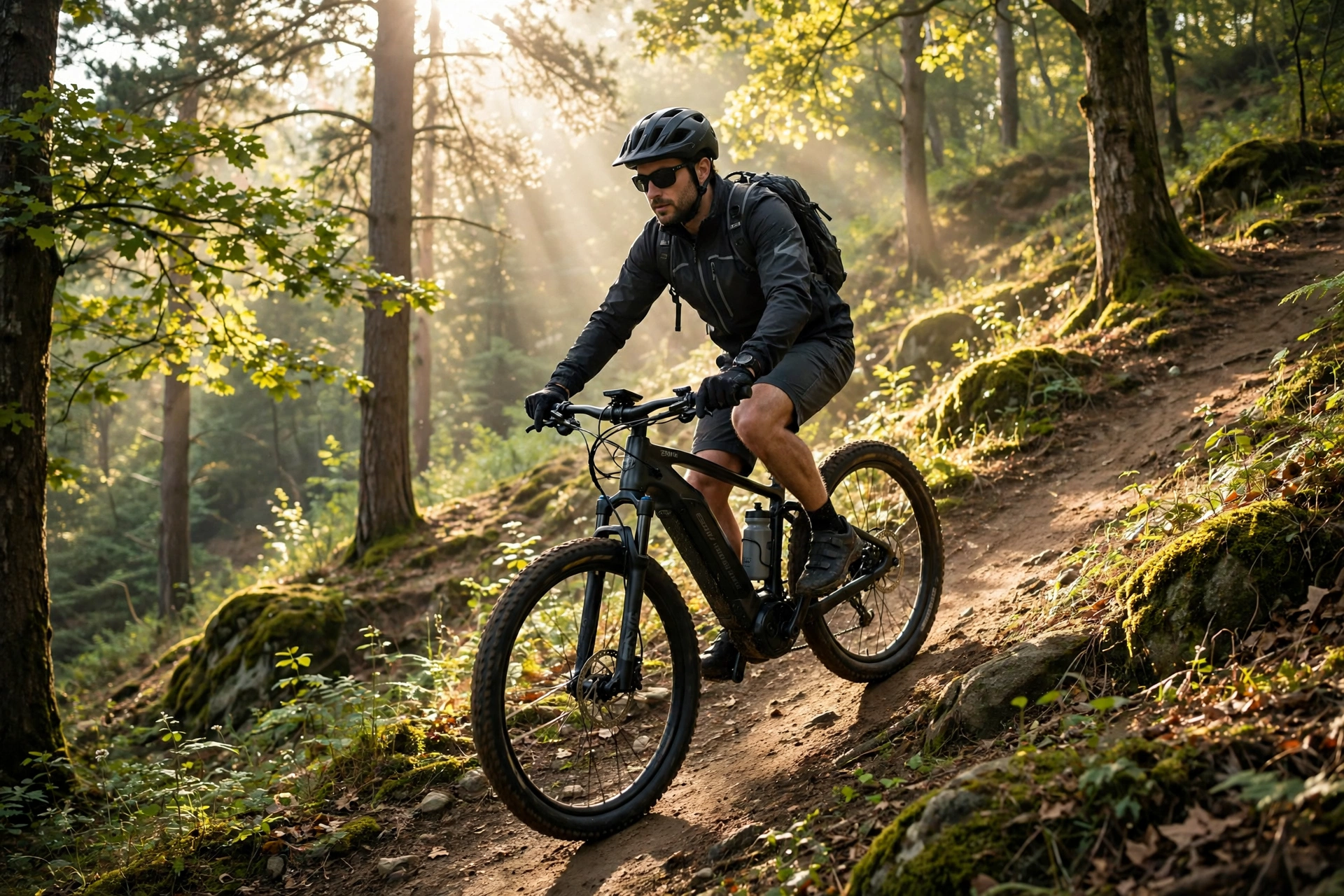Pedal Assist Electric Bike Explained: Key Facts, Specs and Real-World Range