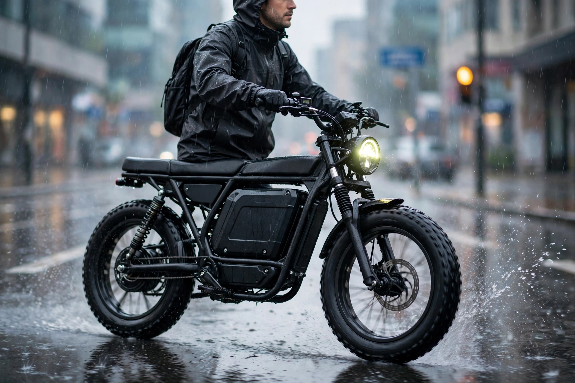 Ridstar Electric Bike: Specs, Range, Price and Honest Verdict