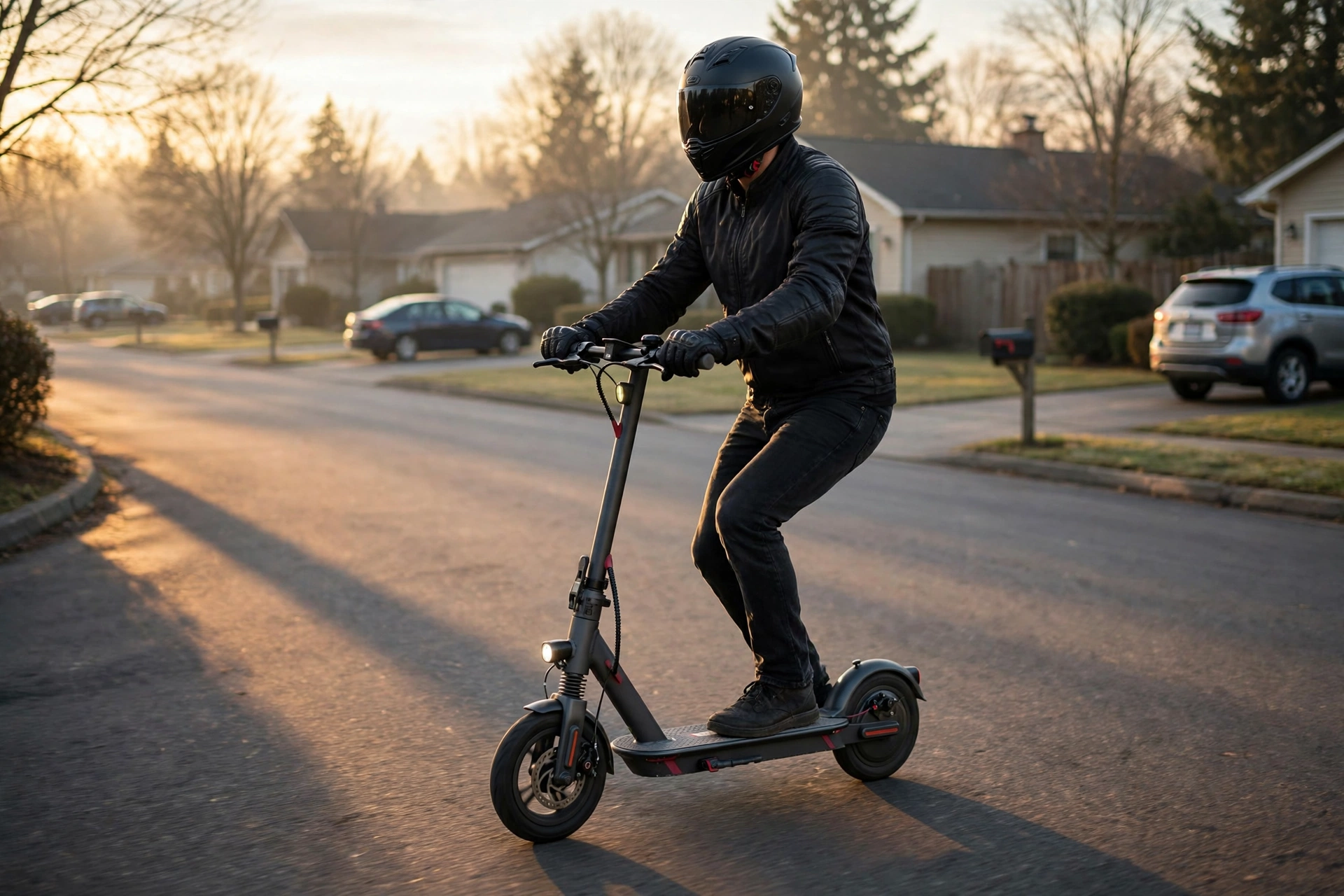Roinside Electric Scooter Explained: Key Facts, Specs and Real-World Range