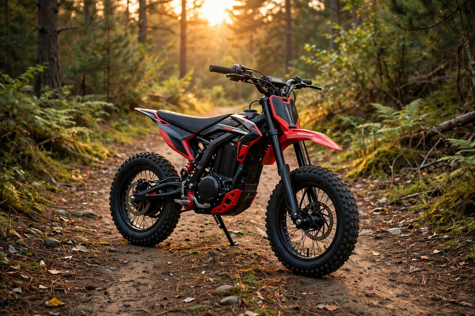 RTR Electric Bikes: Specs, Range, Price and Honest Verdict