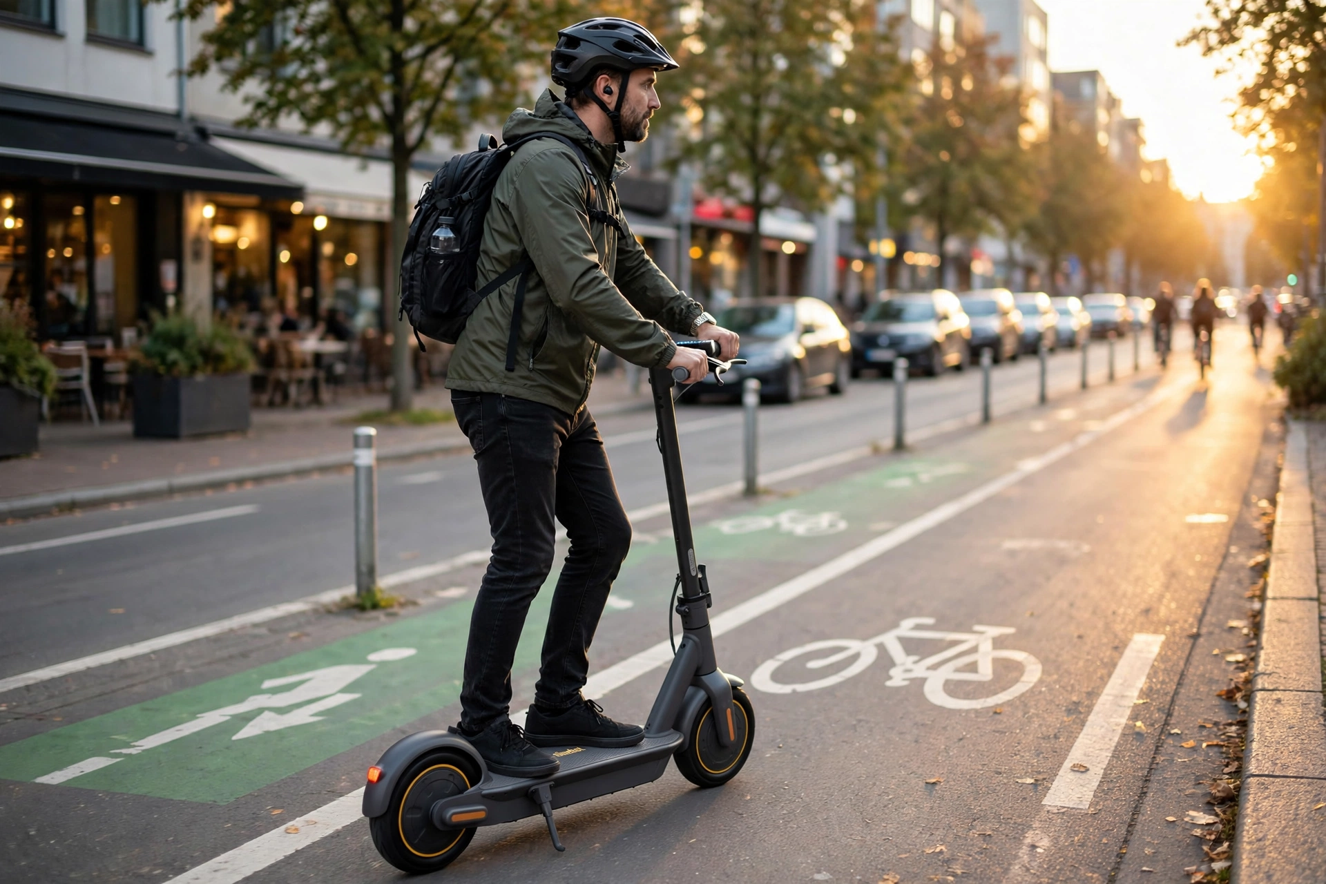Segway Ninebot Max G30P Electric Scooter — The Complete 2026 Guide