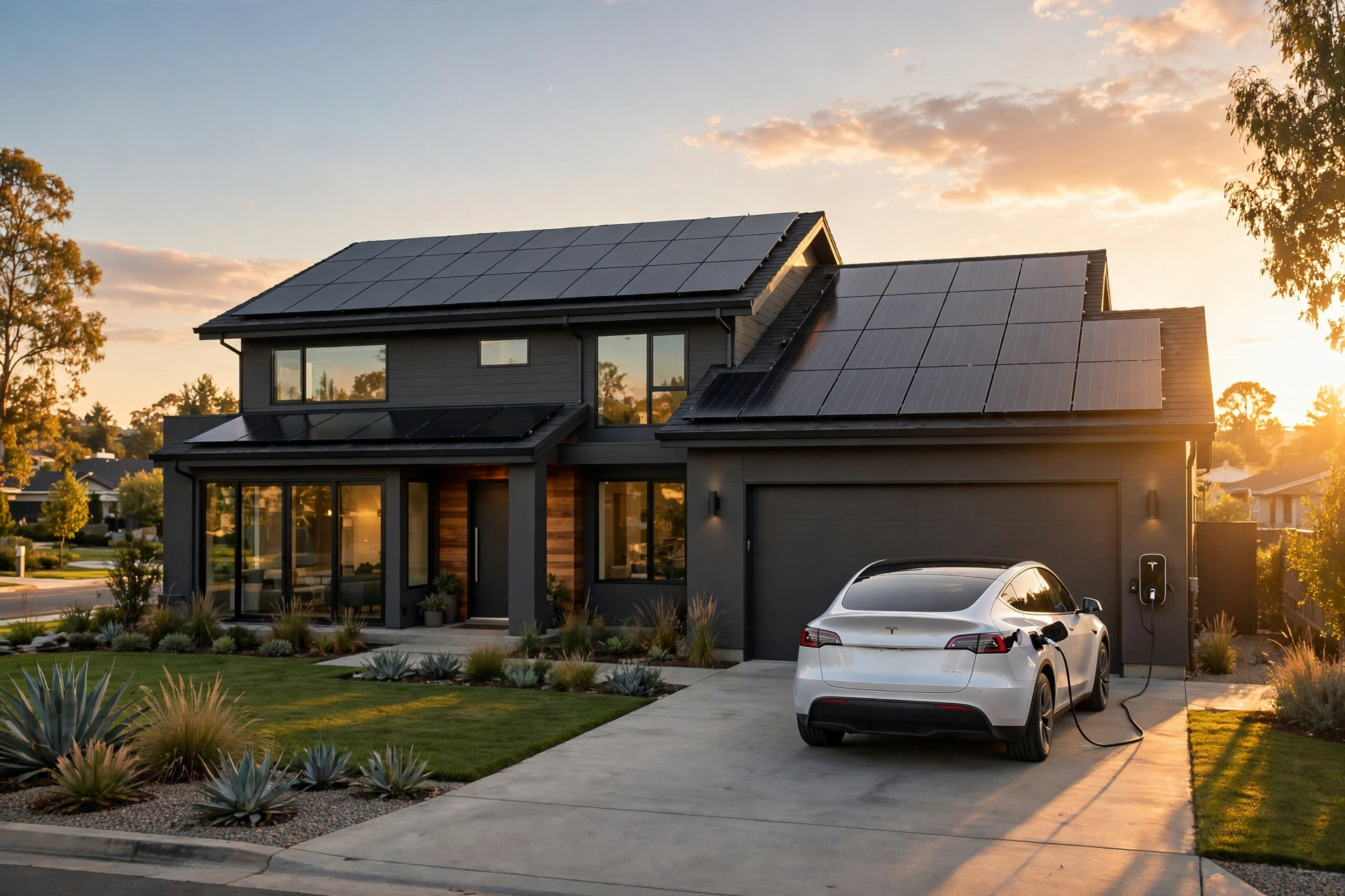 Tesla Solar Explained: Key Facts, Specs and Real-World Range